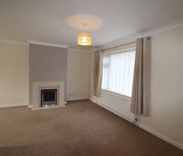 2 bedroom terraced bungalow to rent - Photo 1