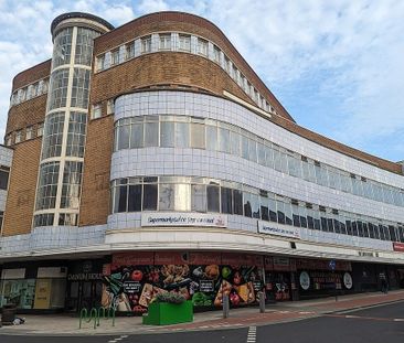 Danum House - Photo 1