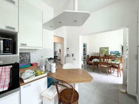 Avenue d'Avril, 1200, Woluwe-Saint-Lambert - Photo 4