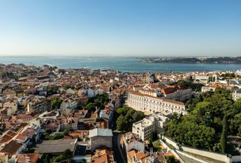 Lisboa, Príncipe Real,
