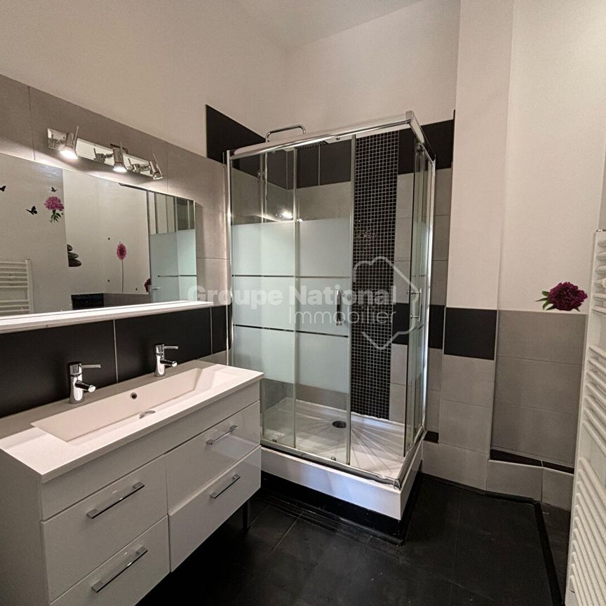 A LOUER - Monteux - APPARTEMENT T2, - Photo 1