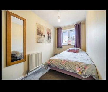 2 Bed End Terrace, Wedmore Close, BS15 - Photo 6