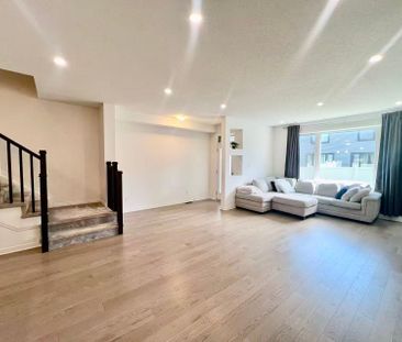 For Lease - 874 Paseana Place, Kanata, Ontario - Photo 4