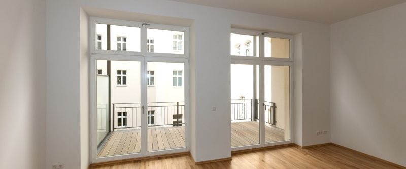 Modern historisch Wohnen im ehemaligen Deutschen Buchgewerbehaus ! - Photo 1