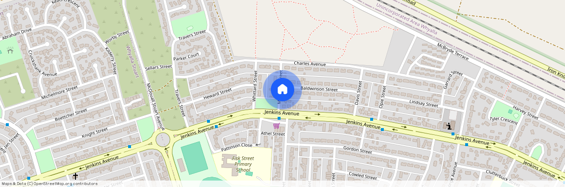 43 Baldwinson Street, SA 5608, Whyalla Norrie