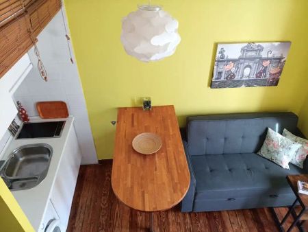 Dúplex de alquiler en Sol - Photo 4