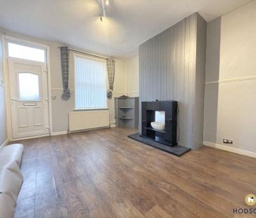 2 bedroom terraced house to rent - Photo 5