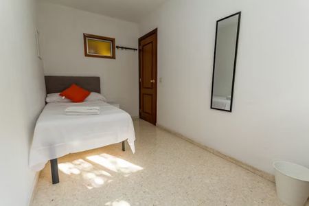 Calle Ferrocarril del Puerto, Málaga, Andalusia 29002 - Photo 3