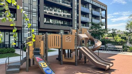 For Lease - 50 George Butchart Drive Unit# 314, Toronto, Ontario - Photo 2