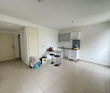 Aiguerelles - Studio - 24m² - Photo 3