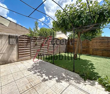 Maison T3 Caumont-sur-Durance, - Photo 6