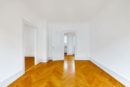 Ideal für Altbau-Liebhaber - Foto 5