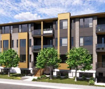 344 Queen Mary St Unit A3 — 4 Bedroom - 2 Bathroom - Photo 1
