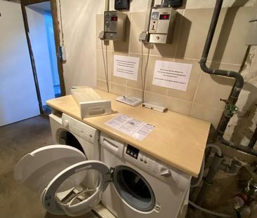 Etagenwohnung in Siegens schöner Oberstadt - Photo 3