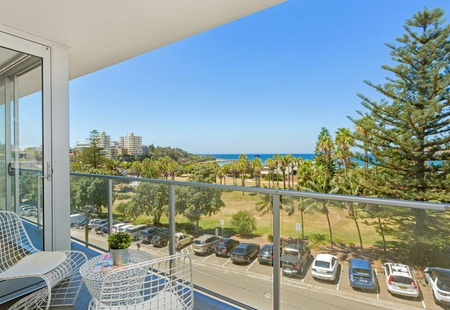 24/30 Moore Road, Freshwater NSW 2096 - House For Rent | Domain - Photo 2