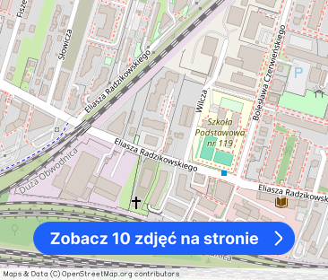 Bronowice | Radzikowskiego | 2 Pok. | Eng - Zdjęcie 1