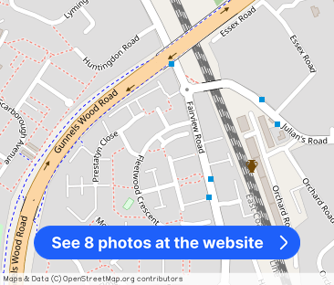 Colwyn Close,Stevenage,SG1 - Photo 1