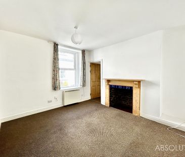 1 bed cottage to rent in 2 Kents Lane, Torquay, TQ1 - Photo 4