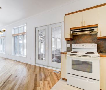 3307 Boul. Chèvremont, app.C, H9C 2L9, H9C 2L9, Montréal - Photo 2