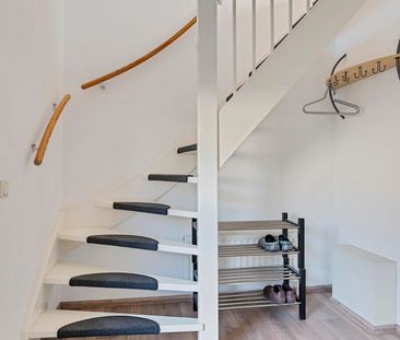 Huis te huur: Bernard Zweershof 10 1421 KK Uithoorn - Foto 1