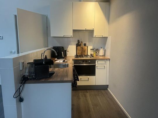 Appartement te huur: St. Willibrordusstraat 41-B 5351 EE Berghem - Photo 1