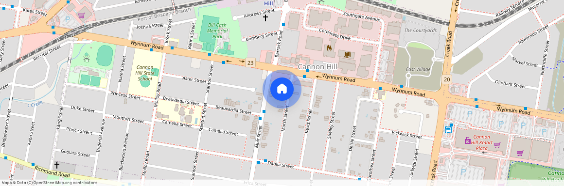 17 Marsh St, Qld 4170, Cannon Hill