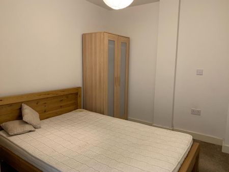 Studio to rent - Photo 2