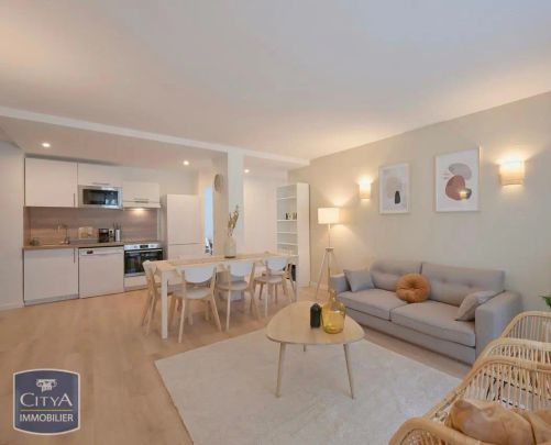 Appartement à louer 1 pièce 11.13m² - Photo 1