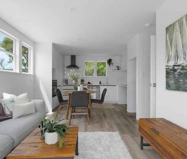 New 4-bedroom home with yard and deck - Photo 3