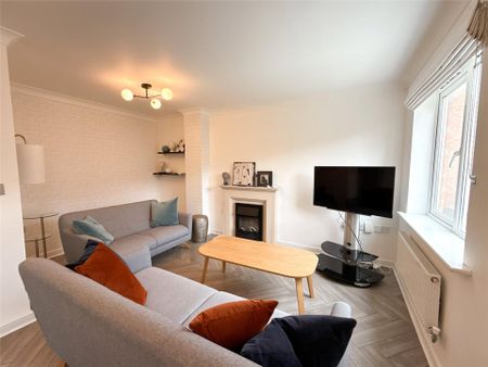 Foster Drive, St James Village, Gateshead, NE8 - Photo 5