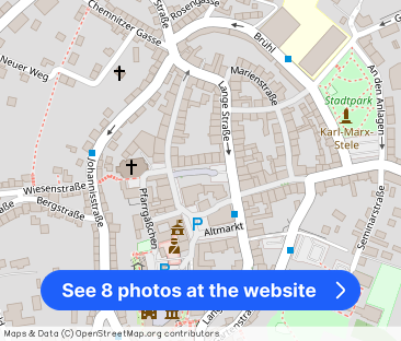 Klein aber Fein... wohnen mit Klasse - Photo 1