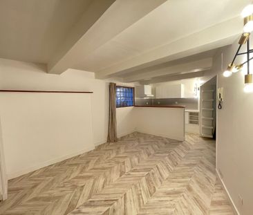 Location Appartement 1 pièce 33m² TOURS 37000 - Photo 2