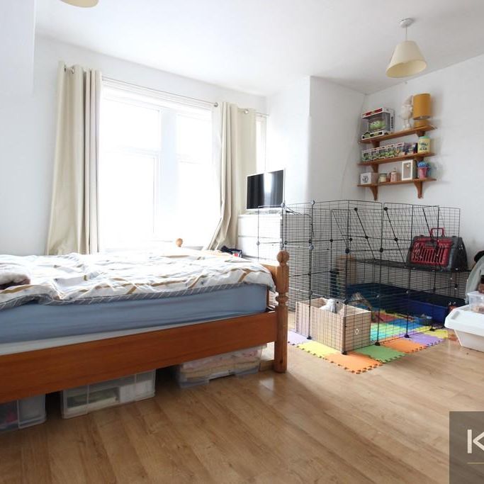 5 bedroom semi-detached house to rent - Photo 1