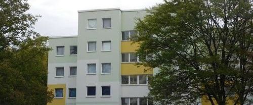 Schöner Wohnen: bezugsfertige 3-Zimmer-Wohnung - Foto 1