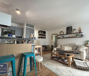 Location Appartement 2 pièces 41m² BORDEAUX 33000 - Photo 4