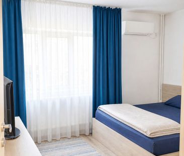 Apartament 3 camere| Metrou Orizont| Loc parcare|Centrala proprie| - Photo 1