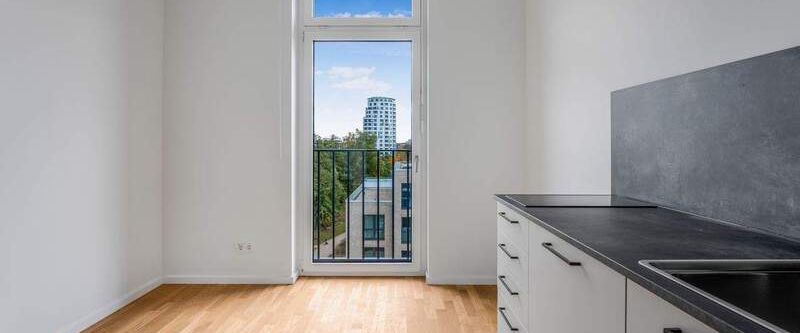 Your home. Your quarter. Your journey. - Foto 1