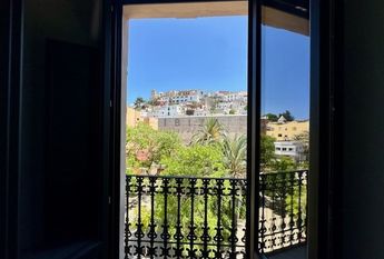 Dalt de la Vila - La Marina, Balearic Islands