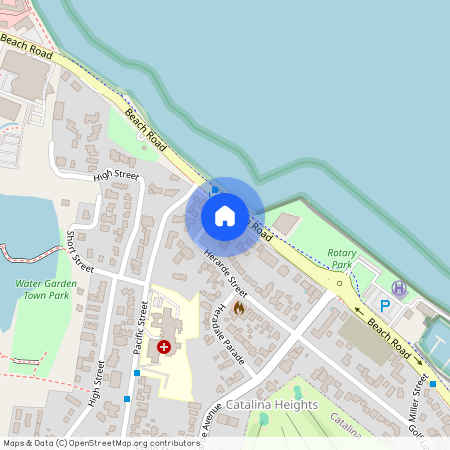 003/1A Herarde Street, NSW 2536, Batemans Bay