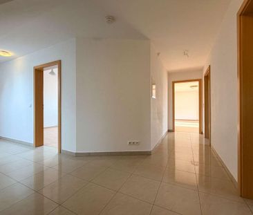 Sofort verfügbare 3-Zimmer-Wohnung in ruhiger, begehrter Lage von F... - Photo 5