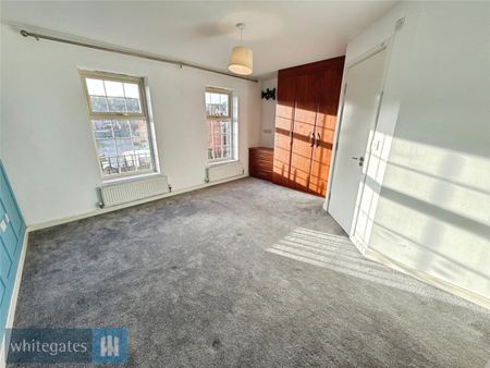 Barnsbridge Grove, Barnsley, S70 - Photo 2