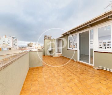 Ático de alquiler en Carrer de Bonaire, Jaume III - Photo 4