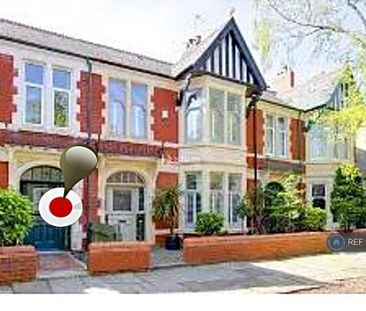 1 bedroom in a house share to rent - Photo 4