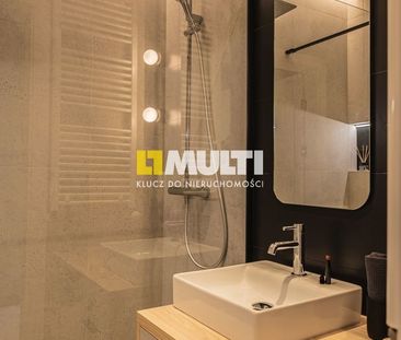 Hanza Tower -kawalerka do wynajęcia - Photo 2