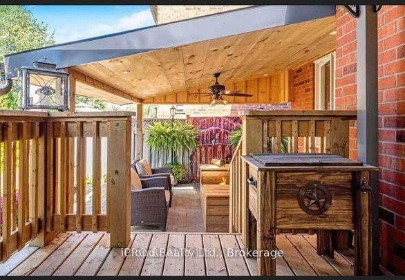 For Lease - 96 Smith Drive, Halton Hills, Ontario - Photo 1