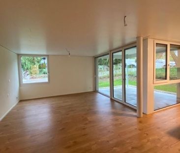 2.5 ZIMMERWOHNUNG AN RUHIGER LAGE - Foto 2