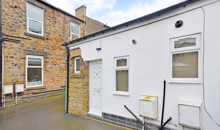 Immaculate Studio in Broomhall! - Photo 5