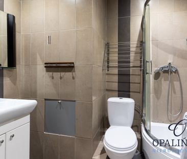 Dwupokojowe mieszkanie z widokiem blisko galerii - Фото 5