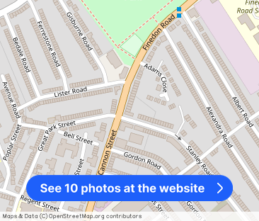 Finedon Road, Wellingborough - Photo 1