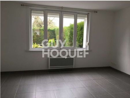 LOCATION : maison de 4 pièces (78 m²) à DOUAI - Photo 4